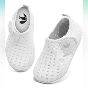 FEETCITY Baby Water Kids Quick-Dry Beach Swim Pool Shoes - Size: 0-6 months